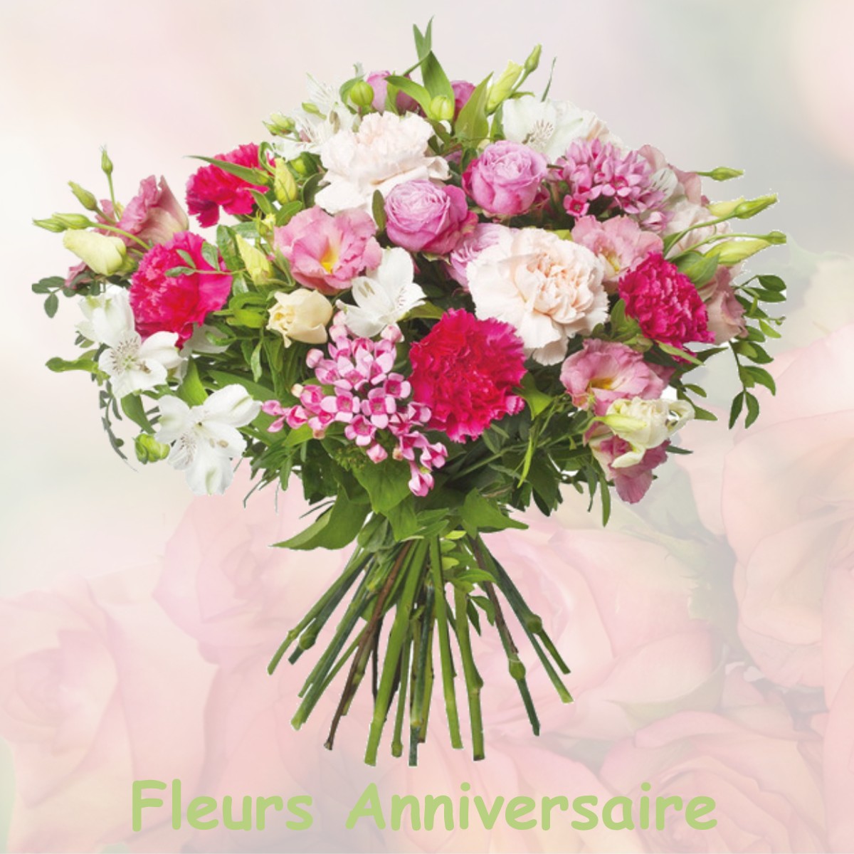 fleurs anniversaire VERRIERES-DE-JOUX